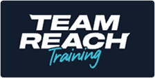 Reach Functional Fitness Logo